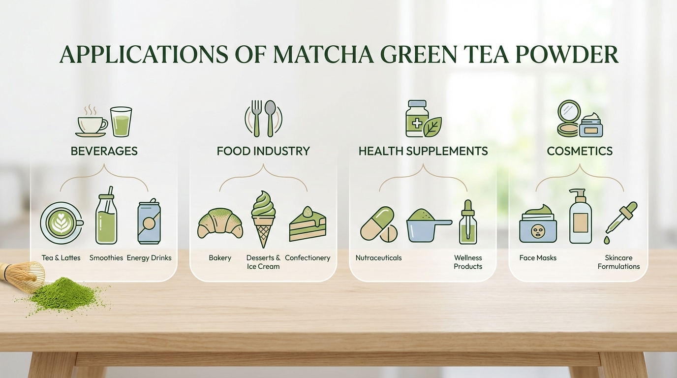 Amla Powder Applications